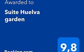 Suite Huelva Garden